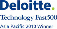 deloitte Asia Pacific